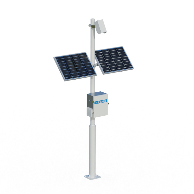 路面狀況監(jiān)測站非埋入式設(shè)計不再需要封閉車道