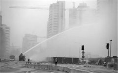 VOC在線監(jiān)測(cè)系統(tǒng)其站房有哪些要求？